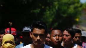 La posibilidad de elecciones anticipadas  cada vez adquiere más fuerza.