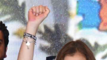 Beatriz Gutiérrez Müller será la primera esposa de un presidente de México con estudios de doctorado.