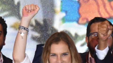 Beatriz Gutiérrez Müller será la primera esposa de un presidente de México con estudios de doctorado.