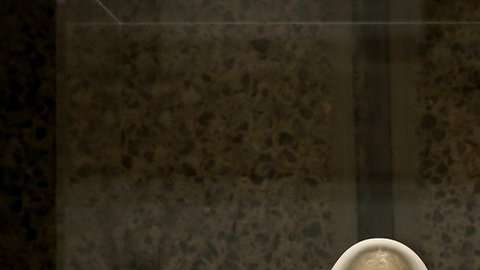 ¿Fue este urinario una broma dadaísta o una declaración furiosa sobre la 1ª Guerra Mundial?