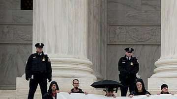 La pena de muerte sigue siendo un tema controvertido en EEUU.