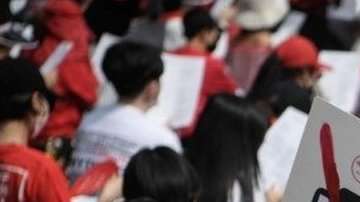 Aunque es un delito, los casos siguen en aumento.