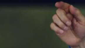 Daniel Ortega, presidente de Nicaragua.