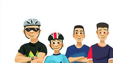 Los menores quedaron atrapados en una cueva el pasado 23 de junio.