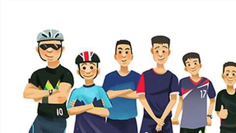 Los menores quedaron atrapados en una cueva el pasado 23 de junio.