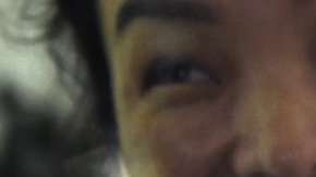 Los menores fueron rescatados en grupos.