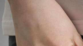 Lavarse excesivamente la zona urinaria puede provocar infecciones.