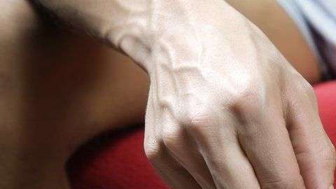 Para evitar estas enfermedades hay que usar preservativo.