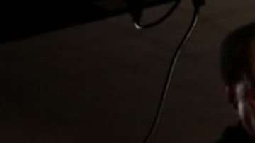 Mallett construyó un dispositivo para demostrar principios físicos.