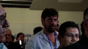 Monseñor Silvio Báez es el obispo auxiliar de Managua.