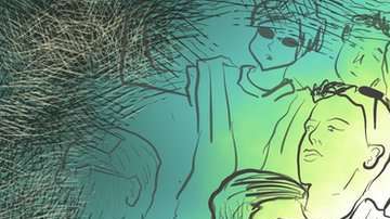 ¿Es el Mundial un mundo de hombres?