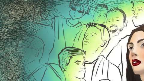 ¿Es el Mundial un mundo de hombres?