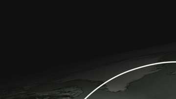 Golpe al Estado Islámico.