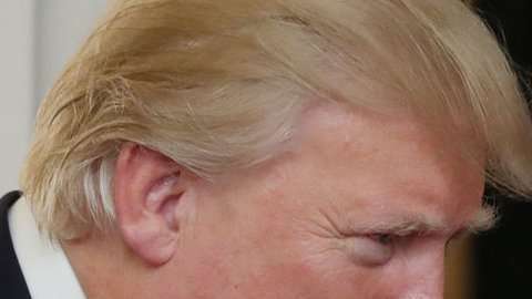 Este lunes se dará la histórica cumbre entre los dos mandatarios