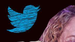 Shakira, Obama y Trump tienen millones de seguidores.
