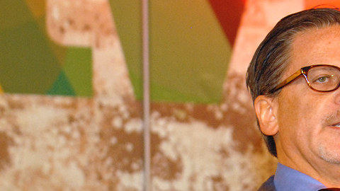 Dan Gilbert es dueño del equipo de baloncesto de la NBA Cleveland Cavaliers.