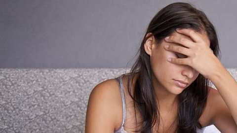 Muchos factores pueden causar el dolor de cabeza.