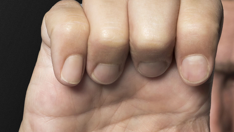 "Who is America?" se estrenó este domingo en EEUU.