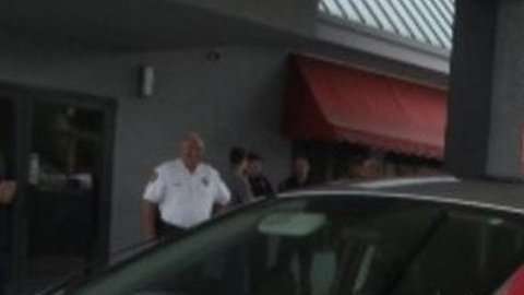 Walter Carr llevaba mucho tiempo sin encontrar empleo.