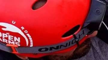 De tres inmigrantes abandonados, sólo sobrevivió una mujer.