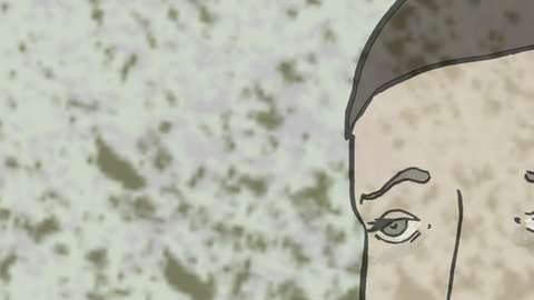 Ilustraciones realizadas por Emma Russell.