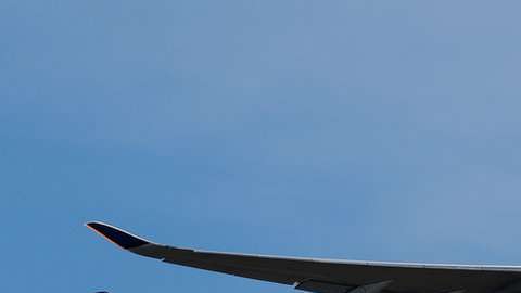 Singapore Airlines es la mejor aerolínea del mundo.