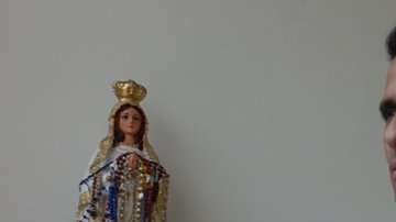 Henrique Capriles busca rearmar la oposición.