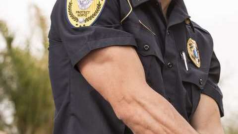 En Chicago el pasado sábado un policía abrió fuego contra un hombre de 37 años y lo mató