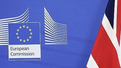 Faltan ocho meses para la salida de Reino Unido de la UE.