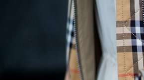 En los últimos cinco años Burberry ha destruido productos valorados en $116,8 millones.