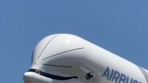 El Berluga XL tiene más capacidad que su antecesor.