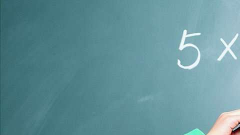 El “analfabetismo matemático” tiene consecuencias.