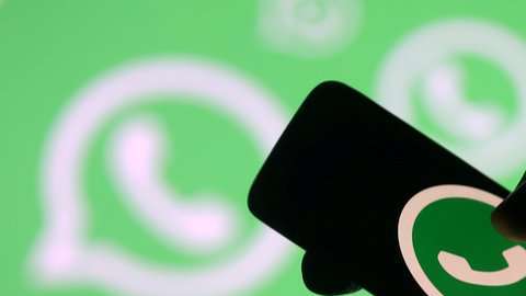 WhatsApp puede jugar malas pasadas.