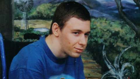 Martin se puso enfermo poco después de cumplir los 12 años.