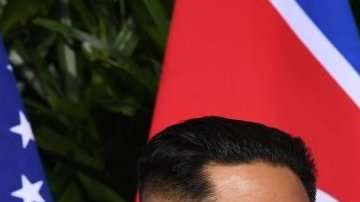 La cumbre entre Donald Trump y Kim Jong-un atrajo la atención internacional.