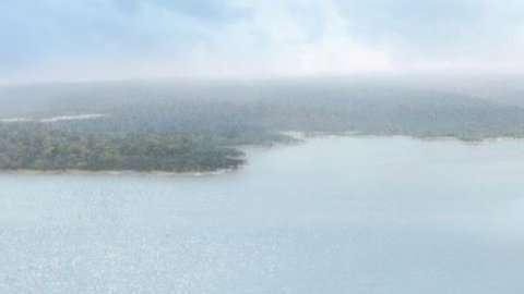 Laos cuenta con 46 centrales de energía hidroeléctrica.