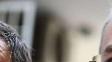 Brunson cumple arresto domiciliario por problemas de salud.