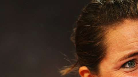 Si pudiera retroceder en el tiempo, lo habría hecho en Pekín en 2008.