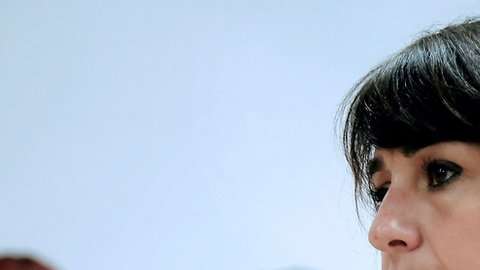 Juana Rivas pasará 5 años en la cárcel.