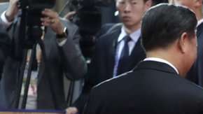 Los conflictos de Medio Oriente no espantan a China.