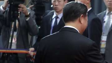 Los conflictos de Medio Oriente no espantan a China.