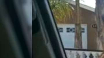 En México, al reto se le conoce como "La Chona".