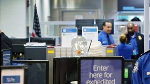 Tu comportamiento puede ganarse vigilancia de agentes encubiertos.