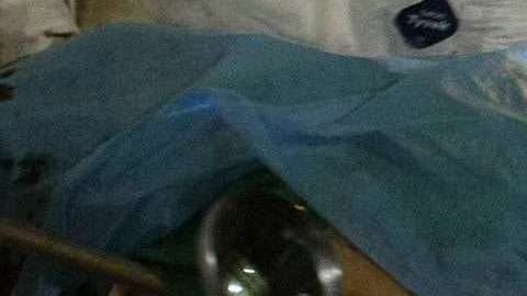 Ola de violencia en México.