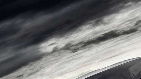 Una belleza italiana de sangre japonesa.