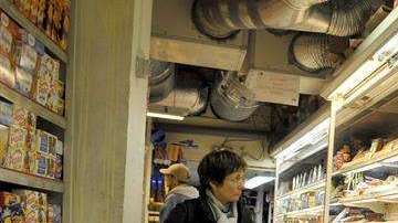 Los prodcutos lácteos y derivados crecieron un 0.7% en junio./Archivo