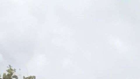 Niños inmigrantes en el hogar temporal de Homestead, Florida.