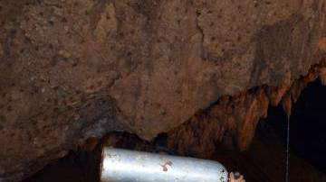 Siguen las labores de rescate