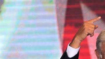 López Obrador arrasó en las históricas elecciones presidenciales en México,