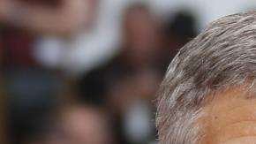 Tras el impacto, el conductor del vehículo se detuvo y llamó a una ambulancia.